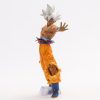 Dragon Ball Z Ultra Instinct Son Goku Key of Egoism Decorations Figure Statue Collection Toy Gift 5 - Dragon Ball Z Toys