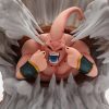 DragonBall Angry Majin Buu Base Statue Figure Model Collection Toy 5 - Dragon Ball Z Toys