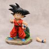 DragonBall Child Son Goku with Replaceable Hand Figure Model Toy Computer Desktop Doll Gift - Dragon Ball Z Toys