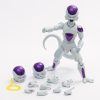 DragonBall Majin Buu Frieza 9 Action Figure Joint Movable Model Toy 3 - Dragon Ball Z Toys