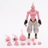 DragonBall Majin Buu Frieza 9 Action Figure Joint Movable Model Toy 4 - Dragon Ball Z Toys