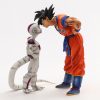 DragonBall Son Goku Frieza Ichiban kuji Battle on Planet Namek Prize A Figure 1 - Dragon Ball Z Toys