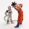 DragonBall Son Goku Frieza Ichiban kuji Battle on Planet Namek Prize A Figure 2 - Dragon Ball Z Toys