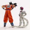DragonBall Son Goku Frieza Ichiban kuji Battle on Planet Namek Prize A Figure 4 - Dragon Ball Z Toys