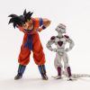 DragonBall Son Goku Frieza Ichiban kuji Battle on Planet Namek Prize A Figure 5 - Dragon Ball Z Toys