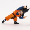 DragonBall Son Goten and Trunks Fusion Gotenks Figurine Doll Collectible Model Decoration Toy 3 - Dragon Ball Z Toys