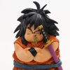 DragonBall Yajirobe Anime Figure PVC Toy Model Doll Collection Gift 5 - Dragon Ball Z Toys