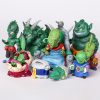 Dragonball Piccolo Daimaoh Perfect HG Figure Complete Set 2 - Dragon Ball Z Toys