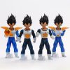 Earth Vegeta Dragon Ball PVC Figure Anime Figurine Model Toy Doll Gift 1 - Dragon Ball Z Toys