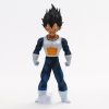 Earth Vegeta Dragon Ball PVC Figure Anime Figurine Model Toy Doll Gift 10 - Dragon Ball Z Toys