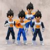 Earth Vegeta Dragon Ball PVC Figure Anime Figurine Model Toy Doll Gift - Dragon Ball Z Toys