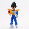 Earth Vegeta Dragon Ball PVC Figure Anime Figurine Model Toy Doll Gift 3 - Dragon Ball Z Toys