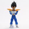 Earth Vegeta Dragon Ball PVC Figure Anime Figurine Model Toy Doll Gift 5 - Dragon Ball Z Toys