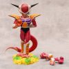 Frieza 1st Form Dragon Ball Decorations Figure Doll Toy Collection Gift - Dragon Ball Z Toys