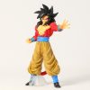 Ichiban Kuji Dragon Ball The Greatest Saiyan B SS4 Son Goku PVC Figure Model Figurine Brinquedos 1 - Dragon Ball Z Toys