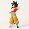 Ichiban Kuji Dragon Ball The Greatest Saiyan B SS4 Son Goku PVC Figure Model Figurine Brinquedos 2 - Dragon Ball Z Toys