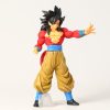 Ichiban Kuji Dragon Ball The Greatest Saiyan B SS4 Son Goku PVC Figure Model Figurine Brinquedos 4 - Dragon Ball Z Toys