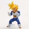 Ichiban Kuji Dragonball Omnibus Great Saiyan Gohan Figure 3 - Dragon Ball Z Toys