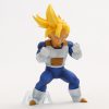 Ichiban Kuji Dragonball Omnibus Great Saiyan Gohan Figure 4 - Dragon Ball Z Toys