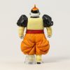 IchibanKuji Dragon Ball EX Fear of Android Prize D Android 19 Figure 4 - Dragon Ball Z Toys