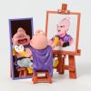 Painting Majin Buu Boo 7STARS STUDIO Dragon Ball Figure 1 - Dragon Ball Z Toys