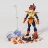 SHF Dragonball Vegeta Son Goku PVC Action Figure Toy Anime Figurine Collectible Model Toy 2 - Dragon Ball Z Toys