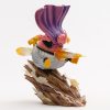 Sky Top Studios Dragon Ball Majin Buu PVC Collection Model Statue Anime Figure Toy 3 - Dragon Ball Z Toys