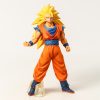 Super Saiyan 3 Son Goku DRAGONBALL VS Omnibus Ichiban Kuji Prize E Figure 1 - Dragon Ball Z Toys