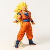 Super Saiyan 3 Son Goku DRAGONBALL VS Omnibus Ichiban Kuji Prize E Figure 2 - Dragon Ball Z Toys