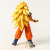 Super Saiyan 3 Son Goku DRAGONBALL VS Omnibus Ichiban Kuji Prize E Figure 4 - Dragon Ball Z Toys