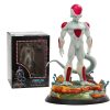WH Studio Dragon Ball Z Frieza white Replaceable Head Excellent Figure Anime Model Statue Toy Collectibles 1 - Dragon Ball Z Toys