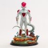 WH Studio Dragon Ball Z Frieza white Replaceable Head Excellent Figure Anime Model Statue Toy Collectibles 2 - Dragon Ball Z Toys
