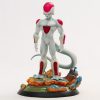 WH Studio Dragon Ball Z Frieza white Replaceable Head Excellent Figure Anime Model Statue Toy Collectibles 4 - Dragon Ball Z Toys