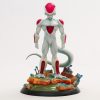 WH Studio Dragon Ball Z Frieza white Replaceable Head Excellent Figure Anime Model Statue Toy Collectibles 5 - Dragon Ball Z Toys