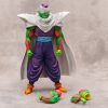 WH Studio Dragon Ball Z Piccolo white Replaceable Hand Excellent Figure Anime Model Statue Toy Collectibles - Dragon Ball Z Toys