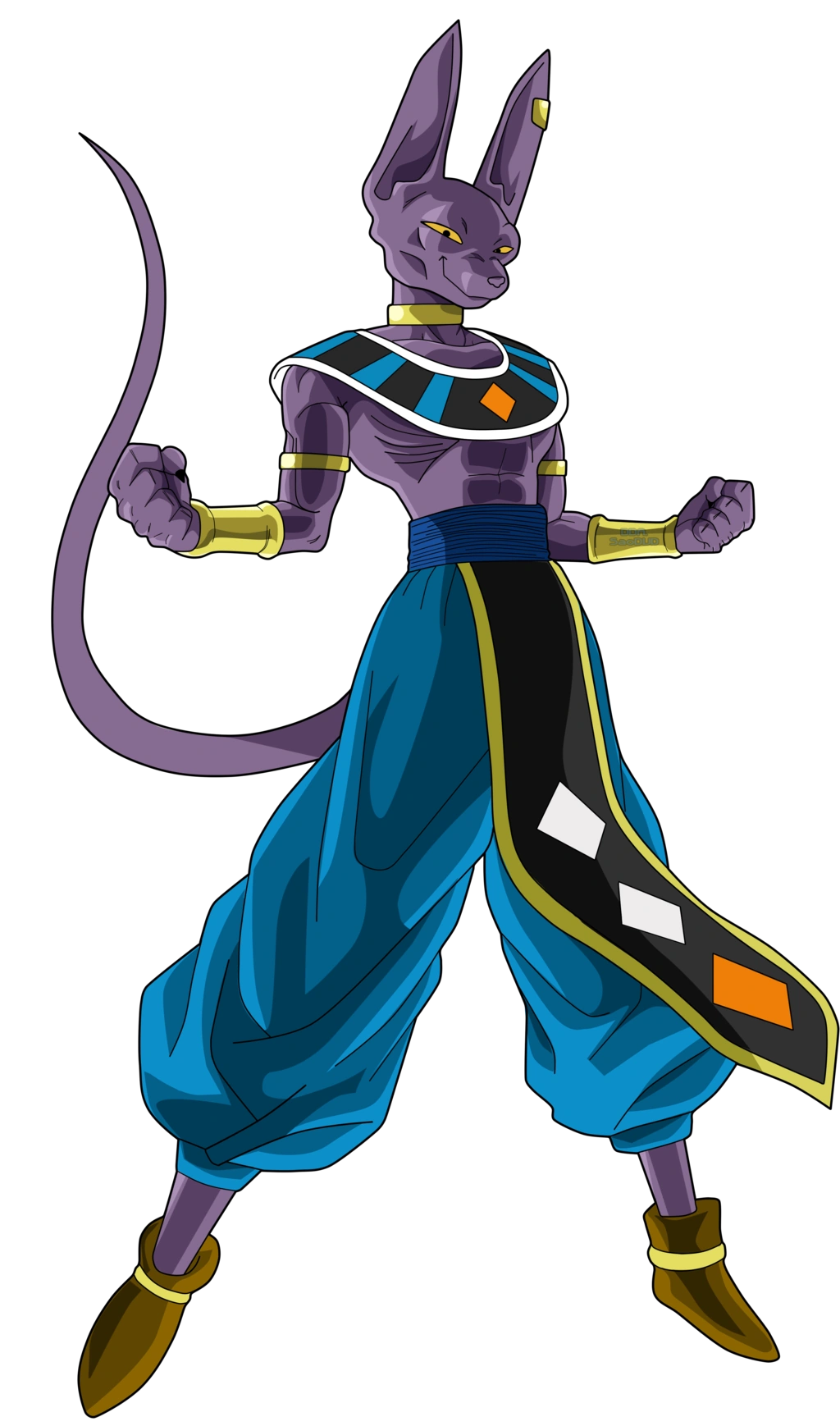 Beerus