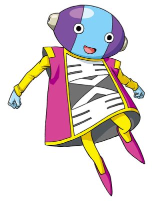 The Omni-King (Zeno)