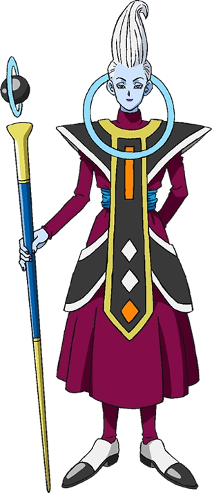 Whis