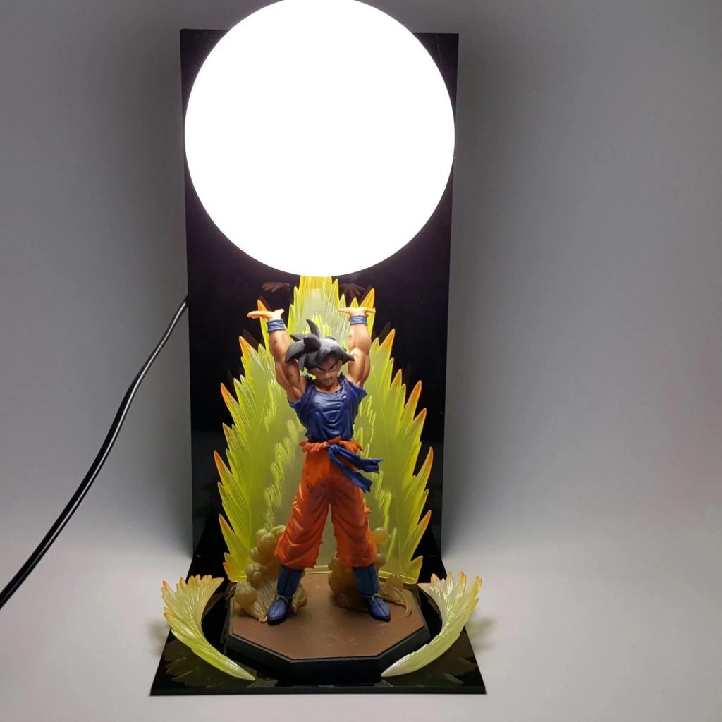 Dragon Ball Z Manga Anime Figures Son Goku Figure - Dragon Ball Z Toys