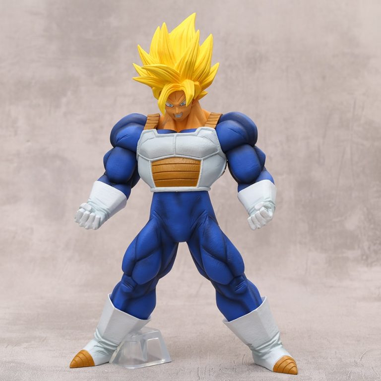 Dragon Ball Z Saiyan Son Goku Toy Figure - Dragon Ball Z Toys